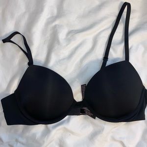 VS T-Shirt Push Up Bra